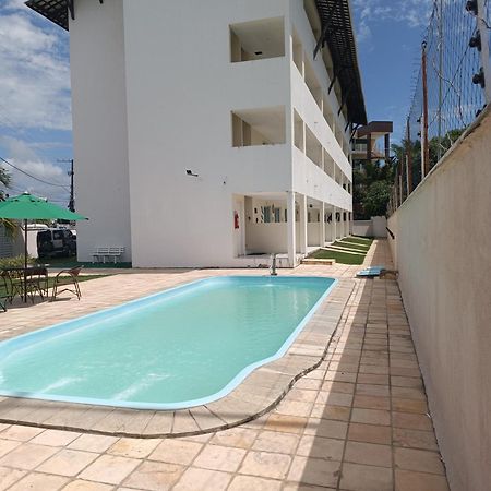 Porto Dream Beach Pôrto das Galinhas Exterior foto