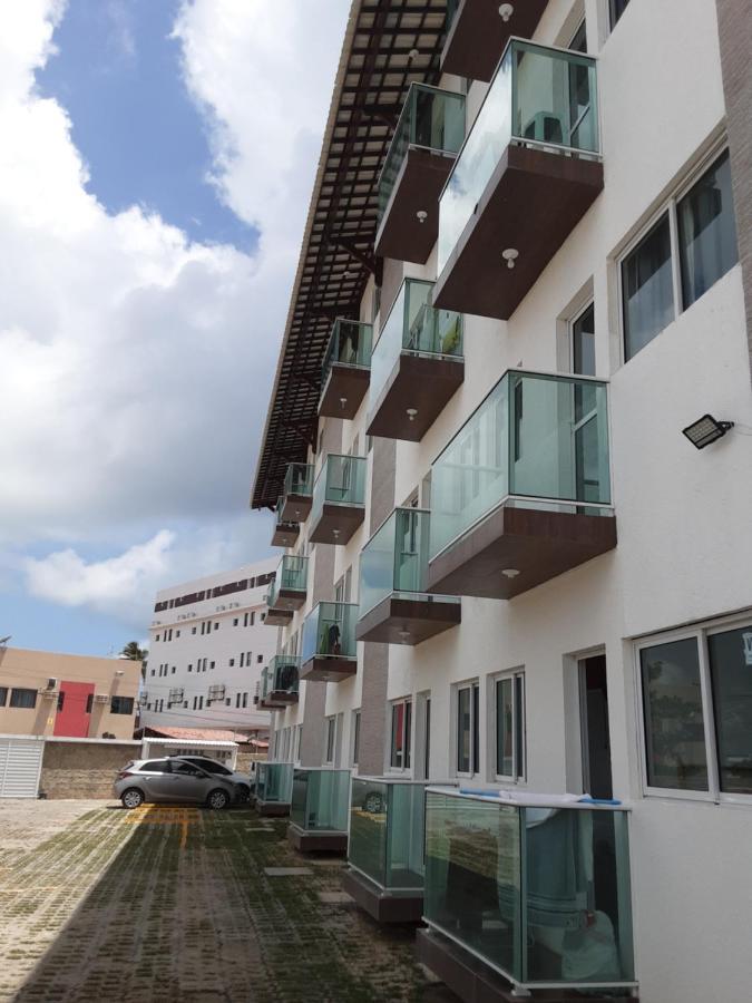 Porto Dream Beach Pôrto das Galinhas Exterior foto