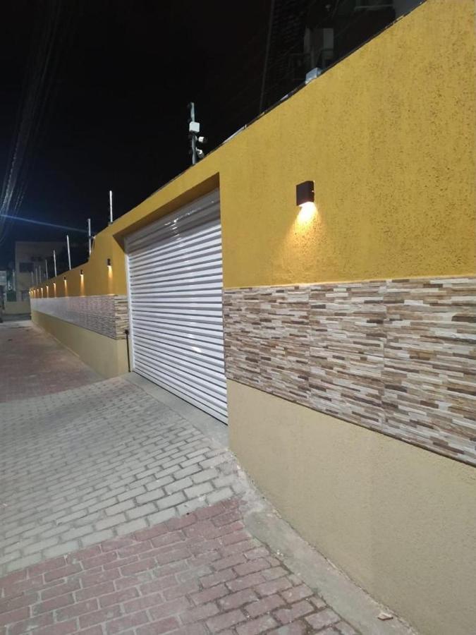 Porto Dream Beach Pôrto das Galinhas Exterior foto
