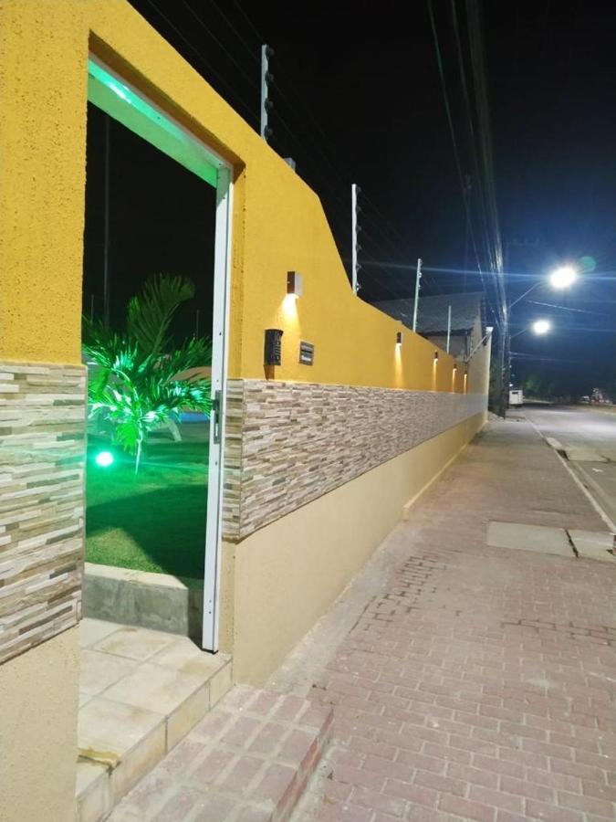 Porto Dream Beach Pôrto das Galinhas Exterior foto