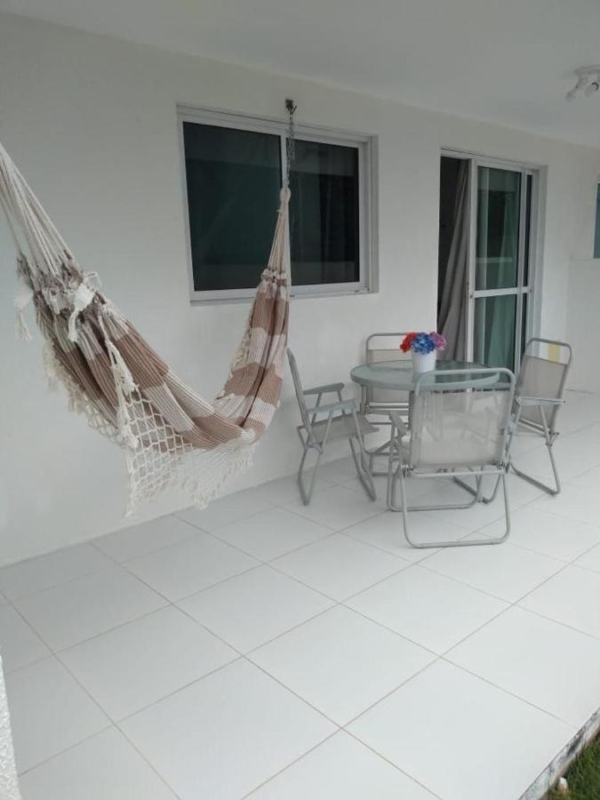 Porto Dream Beach Pôrto das Galinhas Exterior foto