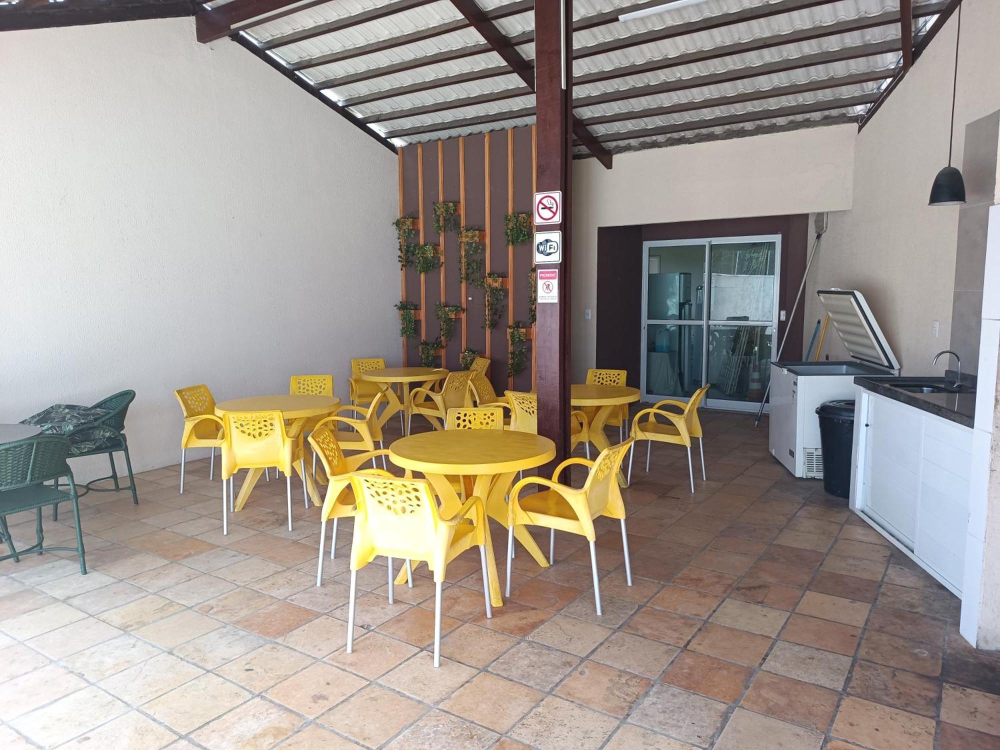 Porto Dream Beach Pôrto das Galinhas Exterior foto