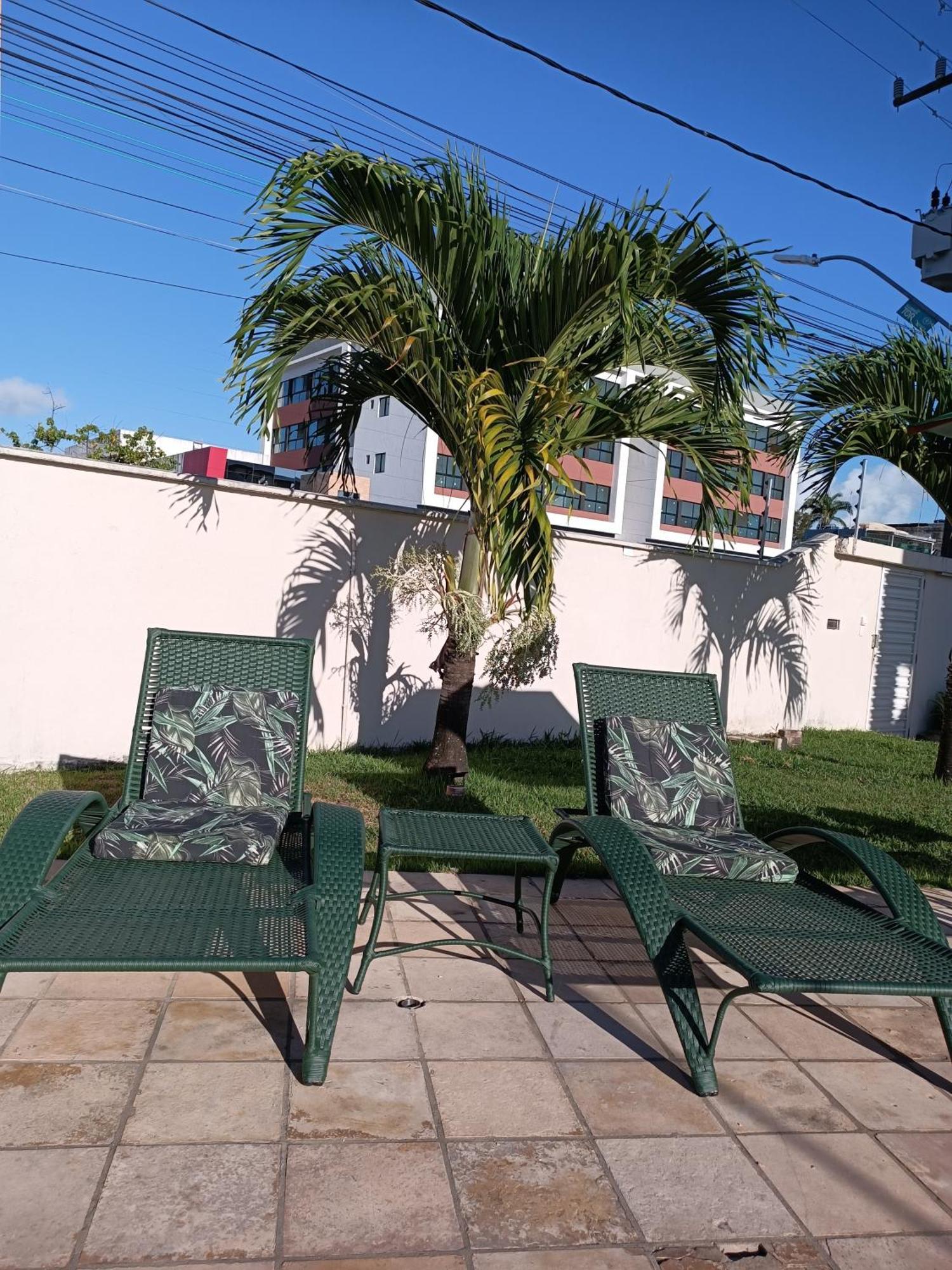 Porto Dream Beach Pôrto das Galinhas Exterior foto